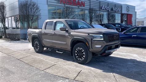 2023 Nissan Frontier Avon IN Indianapolis IN Brownsburg IN