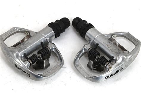 Shimano Spd Click Pedals Pd A Cicli Berlinetta