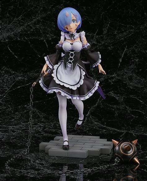 Rezero Rem Figur Von Good Smile Company Vorbestellbar