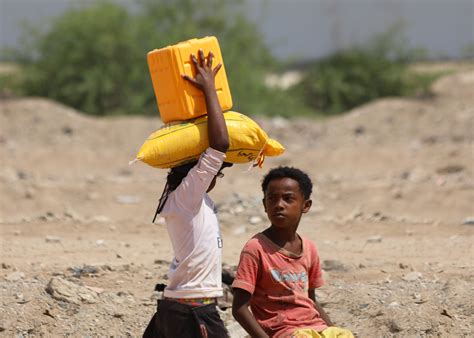 #Food4Yemen Digital fundraising Resources page