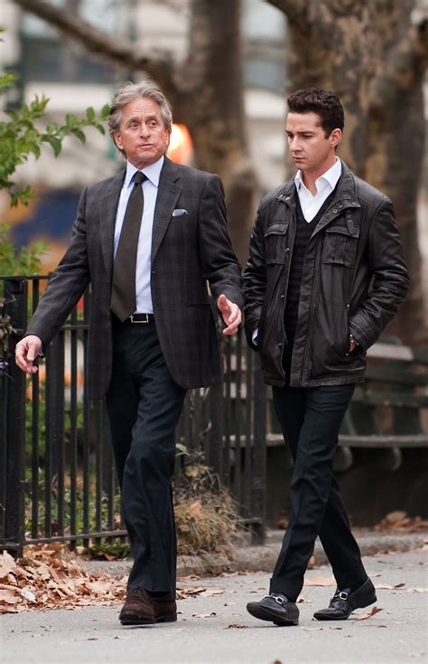 Cinema Review Wall Street 2 Gordon Gekko E Tornato Wall Street 2