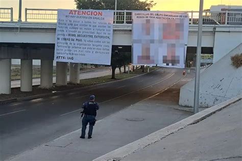 Liberados últimos Rehenes Tras Secuestro Masivo En Culiacán Sinaloa