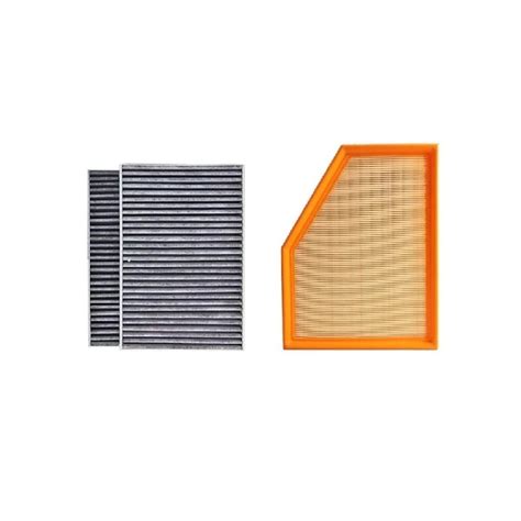 Car Air Filter Cabin Filte For Bmw 5 Series G30 G31 520d 530d 530i