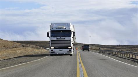 Un Camionero Le Dispar A Un Hombre Que Le Tir Un Piedrazo En La