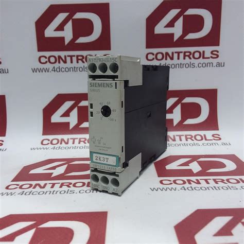 Rp Ap Siemens Timing Relay On Delay S