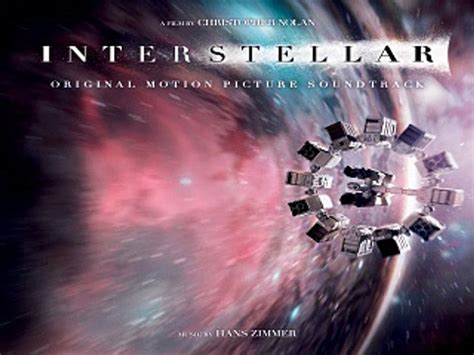 Download Album Hans Zimmer Interstellar Original Motion Picture Soundtrack Deluxe