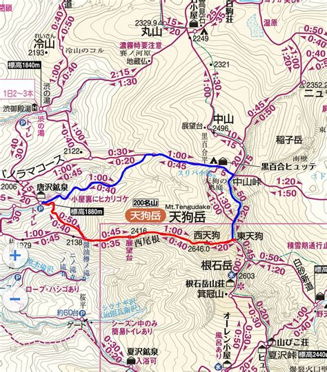 【八ヶ岳】天狗岳 登山 ～ 苔の蒸す原生林と急峻な地形、2つの魅力を感じる旅 My Roadshow 登山ブログ