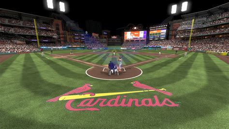 MLB The Show Stadiums - ShowZone