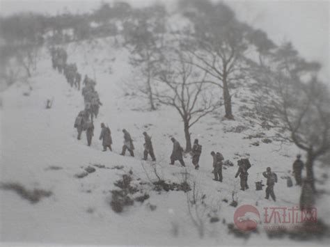 长津湖战役背后：志愿军第九兵团本属攻台部队，未等棉衣到位便紧急入朝作战