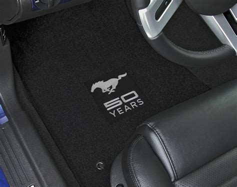 2005 2014 Ford Mustang Lloyd Floor Mats Custom Configurator