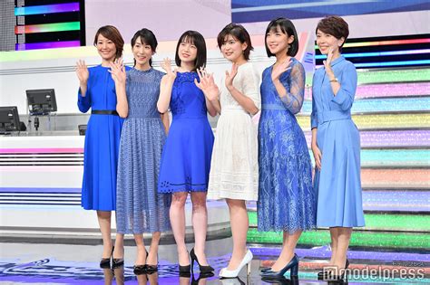 画像4352 「mステ」新サブmcはテレ朝新人・並木万里菜アナに決定 弘中綾香アナからバトンタッチ＜お披露目会見＞ モデルプレス