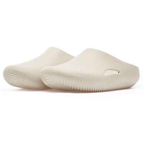 Crocs Mellow Recovery Clog 208493 STUCCO MyShoe