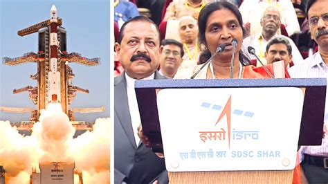 Nigar Shaji: Inspiring Journey of ISRO Aditya-L1 Project Director ...