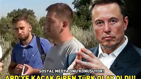 Meksika Dan Abd Ye Ka Ak Giren T Rk Olay Oldu Bin Dolar Verdik