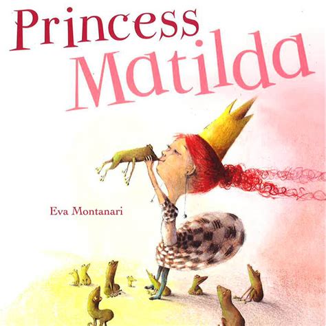 BBW Princess Matilda ISBN Shopee Malaysia