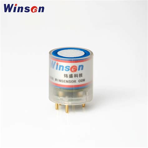 Ze O Electrochemical Detection Module Winsen