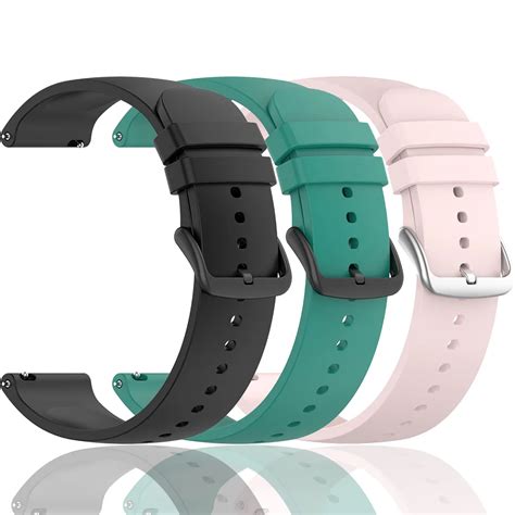 Pulseira Para Rel Gio Realme Pulseira Para Rel Gio Realme 3 2 E 3