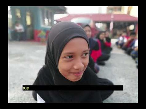 Selamat Menduduki Upsr Kepada Pelajar Tahun Youtube