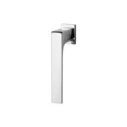 DK Zero Window System Roboquattro Handle Architonic