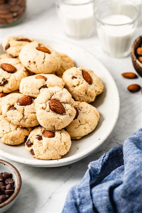 18 "Foolproof" Almond Flour Recipes For Beginners - Foolproof Living