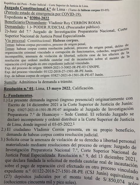 Diario El Progreso On Twitter LoÚltimo 🔴🚨 CerrÓn Quiere Su Plata