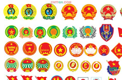 Sưu Tập Vector Logo Khối Nhà Nước File Coreldraw Diễn đàn Chia Sẻ