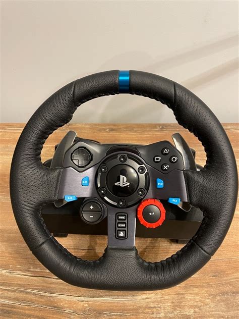 Logitech G29 + Logitech DRIVING FORCE SHIFTER | Lublin | Kup teraz na ...