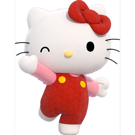 Hello Kitty Minimini