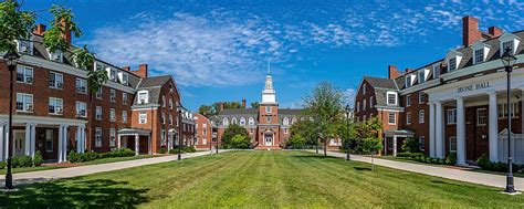 Ohio University Athens Campus Photos Videos And Infrastructure Gallery