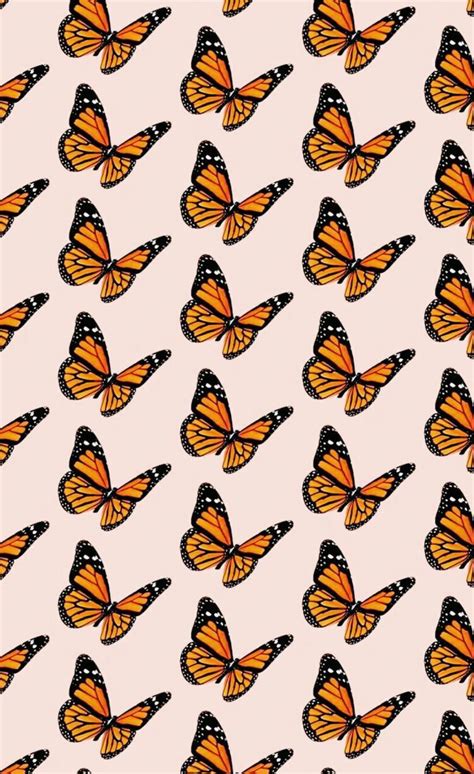 Vsco Butterfly Aesthetic Cover Wallpapers Wallpaper Cave