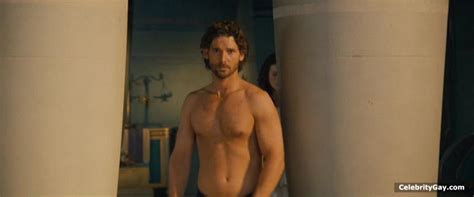 Eric Bana Naked