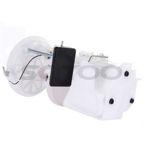 Fuel Pump Fits Toyota Camry 2010 2011 25l For Camry 24l 2007 2009 E8937m Ebay