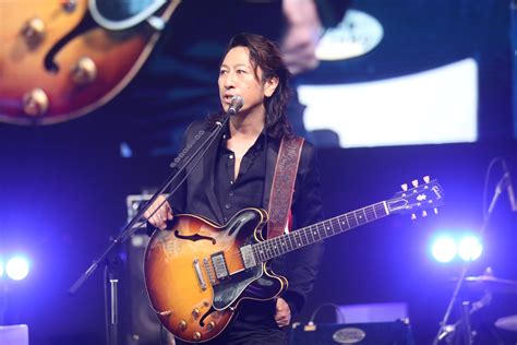 Glayギタリストtakuroがjazz Japan Award 2019で受賞及び受賞記念演奏を披露！ Pony Canyon News