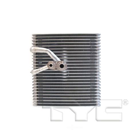 A C Evaporator Core LT Sedan Front TYC 97207 EBay