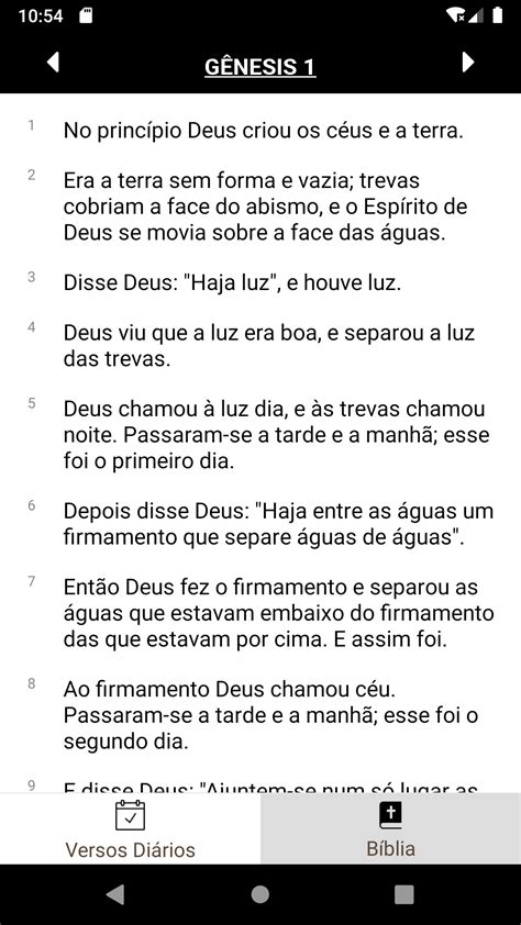 Bíblia Sagrada Jfa Offline Aplicativo Na Amazon Appstore