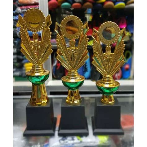 Jual Piala 1 Set Juara 1 Sampai 3 Di Seller Sudirmansport 15 Ilir