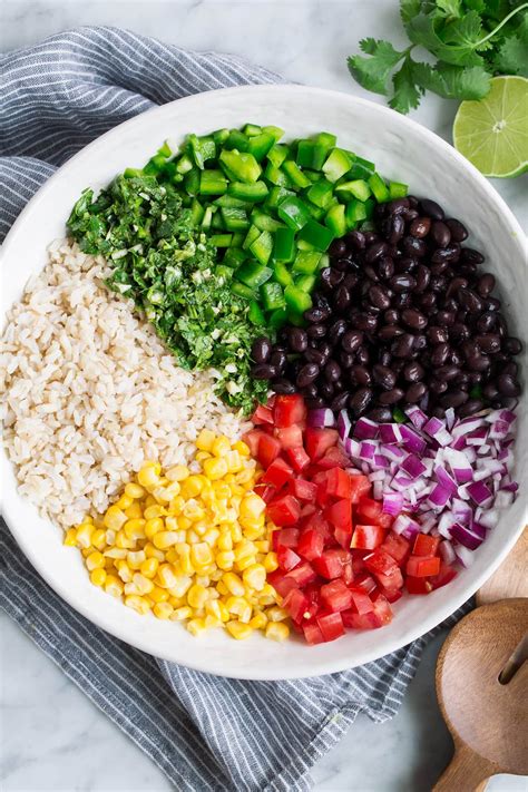 Fiesta Rice Recipe Cooking Classy