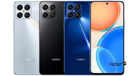 سعر و مواصفات Honor X8 عيوب و مميزات هونر X8 أكاديمية الموبايل