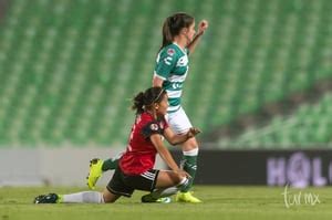 Santos Vs Atlas Jornada 16 Apertura 2018 Femenil 5001272