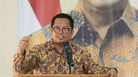 Mahyudin Putusan Tunda Pemilu Pn Jakpus Bisa Merusak Hukum Dan Tata