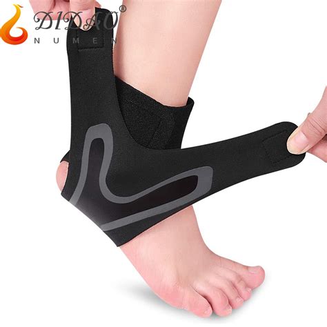 1pcs Sport Enkelbrace Compressie Ondersteuning Ade Grandado