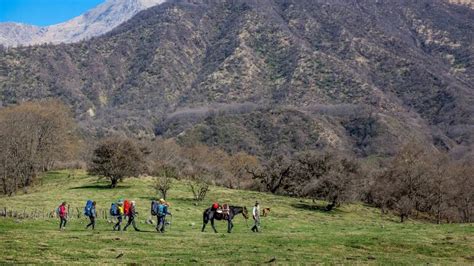 Parque Nacional Aconquija Los Secretos De Un Lugar Que Une La