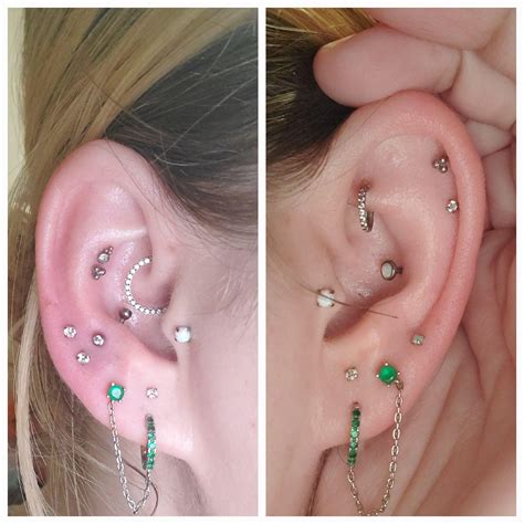 Updated Setup New Anti Tragus R Legitpiercing