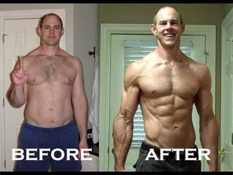 D-Bal Max Results With Before and After Pics | Does It Work?