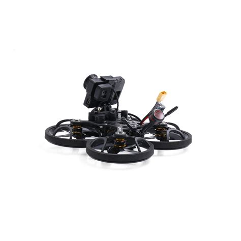 Geprc Cinelog Analog Cinewhoop Drone Geprc