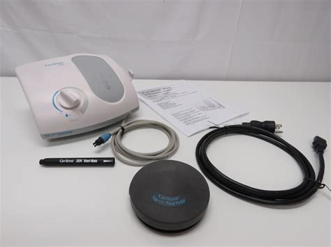 Dentsply Cavitron Plus Dental Scaling Unit Gen 136 W Wifi Pedal And M