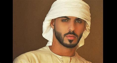 Recuerdas Al Hombre M S Guapo Del Mundo As Luce Ahora Omar Borkan