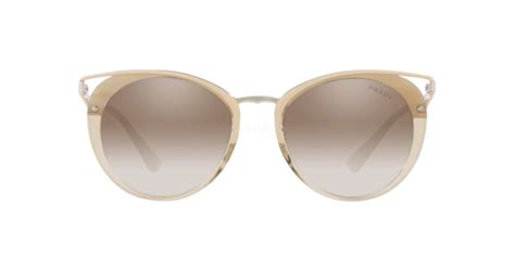 Prada PR 66TS LKA4O0 Sunglasses Woman Shop Online Free Shipping