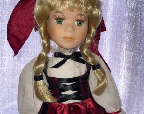 Jill A Positive Energy Haunted Porcelain Doll Spirit Entity Active