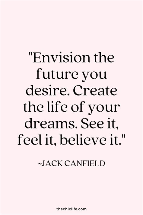 Best Manifestation Quotes To Help You Live Your Dream Life Now